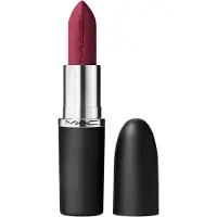 MAC Rossetto Opaco Setoso Captive Audience 3,5 g — Rossetto