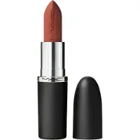 MAC Macximal Silky Mat Taupe — Rossetto