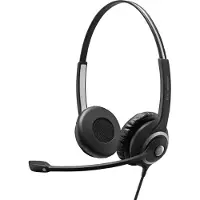 Sennheiser Cuffie Con Microfono Sc 260 Usb