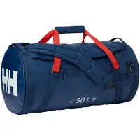 Helly Hansen Duffel Bag 2 50L Borsa sportiva 60 cm grigio