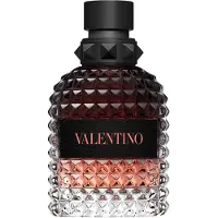 Valentino Born In Roma Coral Fantasy Uomo 50 ml — Eau de Toilette
