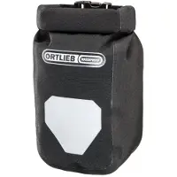 Ortlieb Outer-Pocket 1.8 Sacca (1,8 l, grigio)