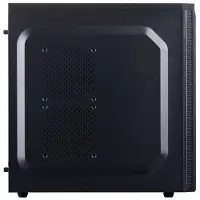 Hiditec Case Per Pc Torre Klyp 3.0