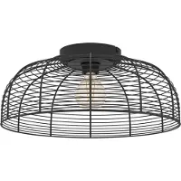Eglo Lampada a sospensione Roundham, diametro 45 cm