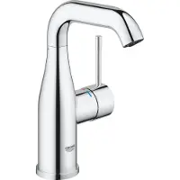 GROHE Miscelatore per lavabo Essence cromo 23798001