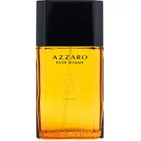 Azzaro Pour Homme Eau de Toilette Uomo 50 ml — Eau de Toilette