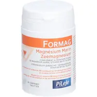 Pileje Formag 90 compresse — Integratore