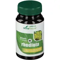 MGdose Rhodiola 500 Mg 30 compresse — Integratore