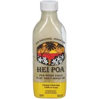Hei Poa Pure Talanti Mani, Moiyatuspiring, Frangipani, Olio per il corpo, 100 Mall