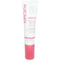 Topicrem Crema Contorno Occhi Illuminante Hydra+ 15 ml — Contorno Occhi