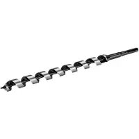 Bahco Trapano a tazza per legno, 16 mm x 460 mm