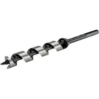 Bahco Suggerimenti Per Punte Da Trapano A Spirale Per Legno 6 Mmx230 Mm