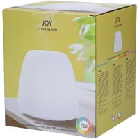 Pranarôm Diffusore di oli essenziali Joy Premium Edition — Diffusore