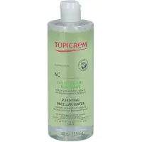 Topicrem AC Purifying Micellar Water 400 ml