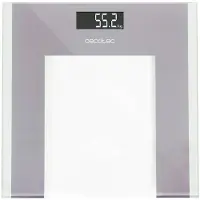 Cecotec Bilancia Digital Surface Precision Healthy