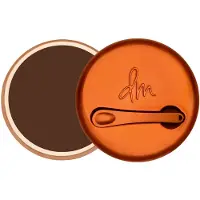 Danessa Myricks Beauty Yummy Skin Blurring Balm Powder — fondotinta compatto in crema tono 11 Deep Neutral 18 g