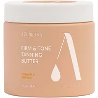 Azure Tan Firm & Tone Balsamo Colorato Corpo 200 ml — Balsamo Corpo