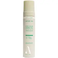 Azure Tan Green Base 200 ml — Mousse Autoabbronzante