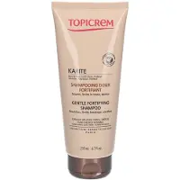 Topicrem Karité Shampoo Fortificante Delicato 200 ml — Shampoo