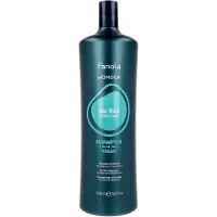 Fanola Wonder No Red Shampoo Extra Care 1000 ml — Shampoo