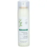 Klorane Shampoo Secco Extra Delicato Latte Avena 150 ml — Shampoo secco