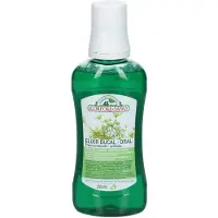 Soria natural Elisir Orale 250ml — Collutorio