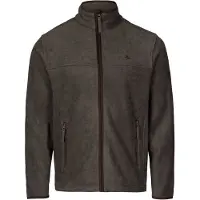 Seeland Woodcock Earl Fleecejacke Giacca in pile Uomo (S, grigio)