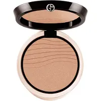 Giorgio Armani Luminous Silk Glow Fusion 5,5 — Cipria Fissante
