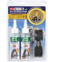 Joe's Kit Di Riparazione Eco System Xcfv
