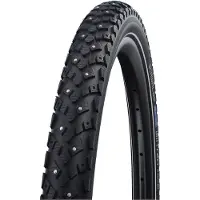 Schwalbe Pneumatico Rigido Urbano Winter Active K-guard 26´´ X 1.75