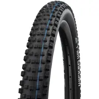 Schwalbe Pneumatico Da Mtb Wicked Will Performance Twinskin Tubeless Folding 29´´ X 2.40