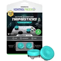 KontrolFreek Impugnatura Per Controller Xbox Action Lotus Tlbclr Kit
