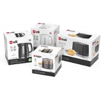 Eldom Bollitore C280b 1.7l 2200w
