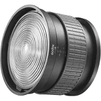 Godox FLS10 - Lente di Fresnel per M600D