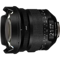 Irix Obiettivo 21mm f/1.4 Dragonfly per Nikon
