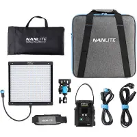 Nanlite PavoSlim 60B