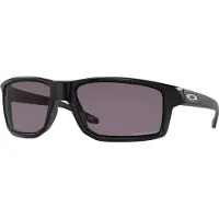 Oakley - Occhiali da sole - Gibston Matte Black Prizm Black - Nero