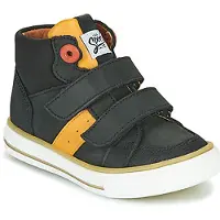 GBB Scarpe bambini KIMMY ragazzo - Nero - 32
