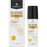 HELIOCARE Crema Solare Per Il Viso 360 Of Spf50 50ml