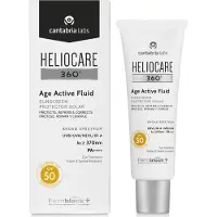 HELIOCARE 360 Age Active SPF50 50 ml — Fluido Solare