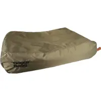 Pet-Joy Products Cuscino per cani Doggy Bagg X-Treme di , colore: Fossil, taglia: M