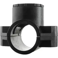 Swim & Fun Sella Tapping Blu Regolabile 50 Mm