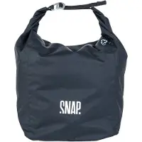 Snap Big Chalk Bag Cover Sacchetto porta magnesite blu