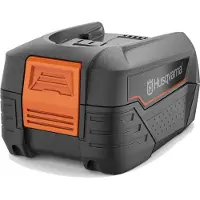 Husqvarna Aspire P4A 18-B72 4,0 Ah POTENZA PER TUTTI Akku