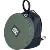Snap Climbing Chalk Box Sacchetto porta magnesite olivia