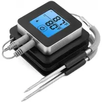 Orange County Smokers Orange County Smoker - 60690004 Termometro per griglie Bluetooth