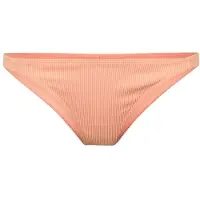 Roxy Women's Rib Love the Goofy Parte inferiore bikini Donna (XXL, fuchsia)