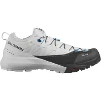 Salomon S/Lab Alpinway Scarpe da avvicinamento (38, grigio)