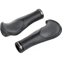 Ergotec Manopole Frisco 2 Mtb Kraton/gel 22 Mm