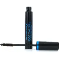 Max Factor 2000 Calorie Waterproof Mascara Nero Marrone 9 ml — Mascara waterproof